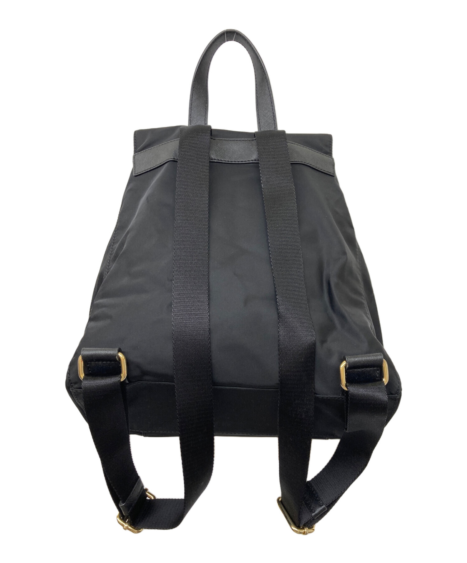 中古・古着通販】TORY BURCH (トリーバーチ) ナイロンリュック 