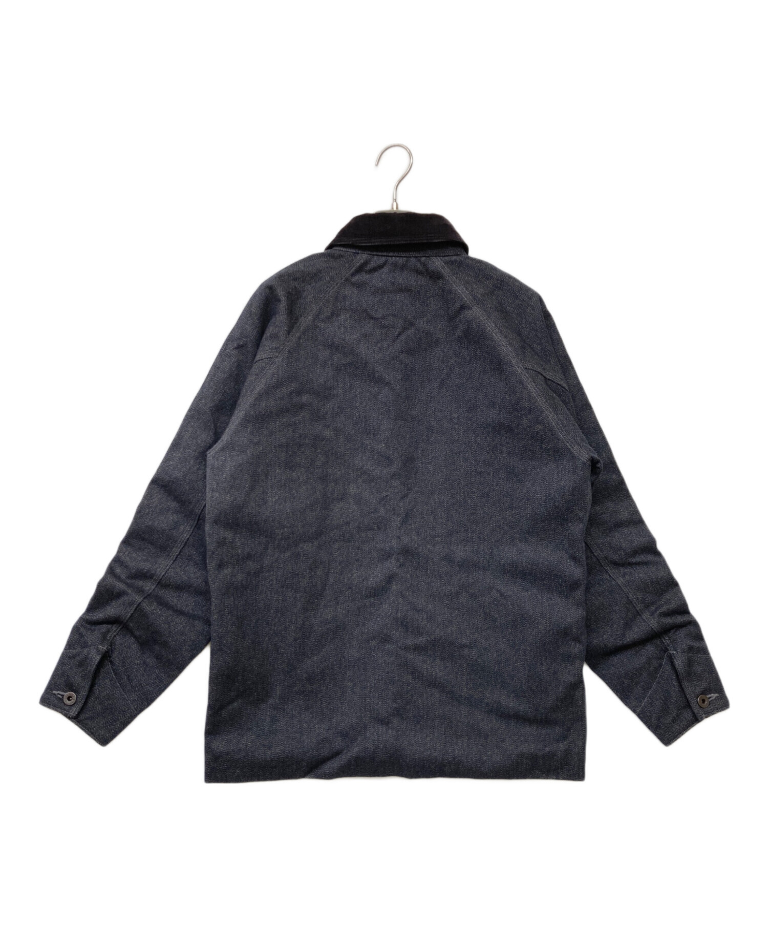中古・古着通販】BELAFONTE (ベラフォンテ) RAGTIME HAMMERALLS JACKET