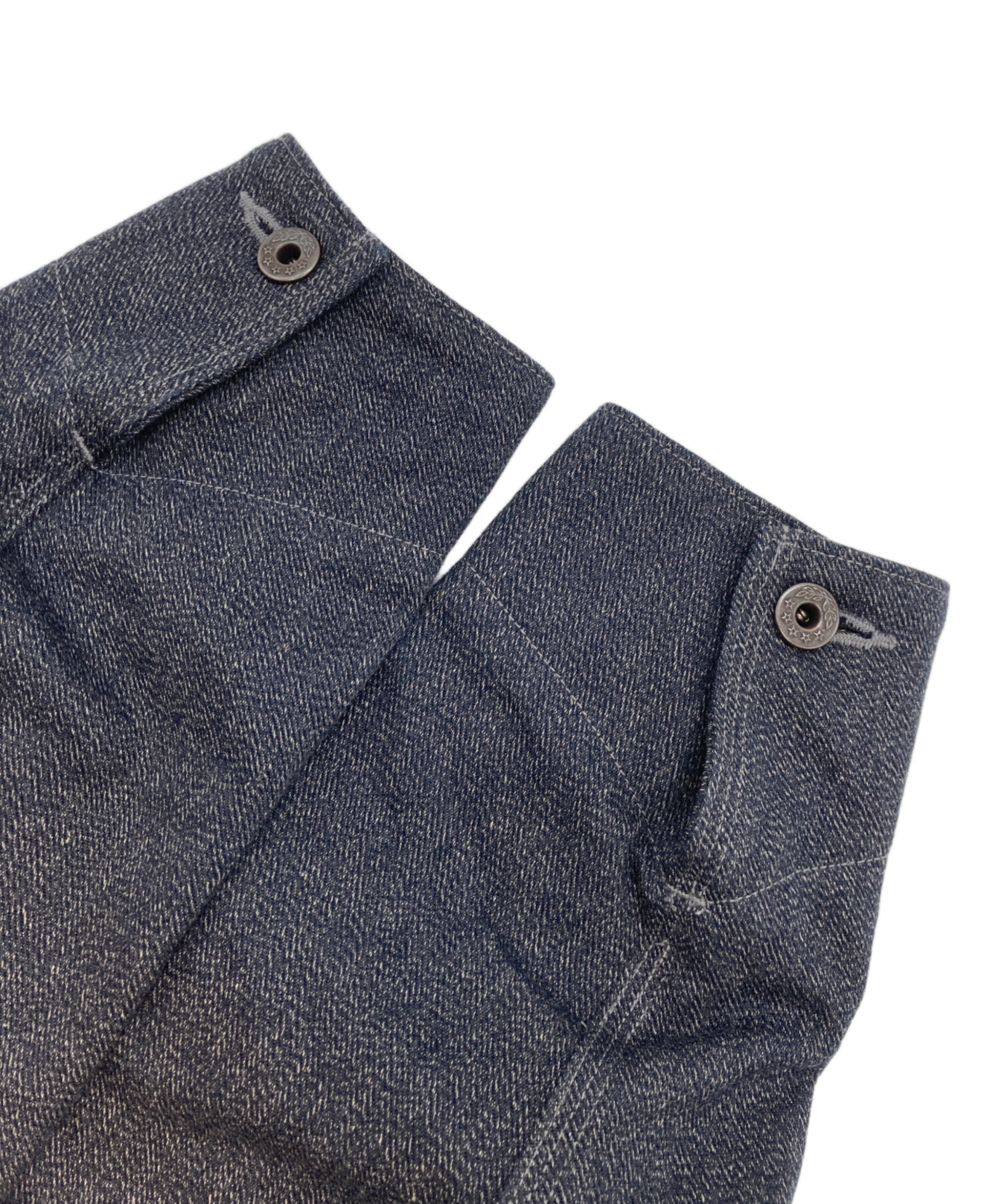 中古・古着通販】BELAFONTE (ベラフォンテ) RAGTIME HAMMERALLS JACKET