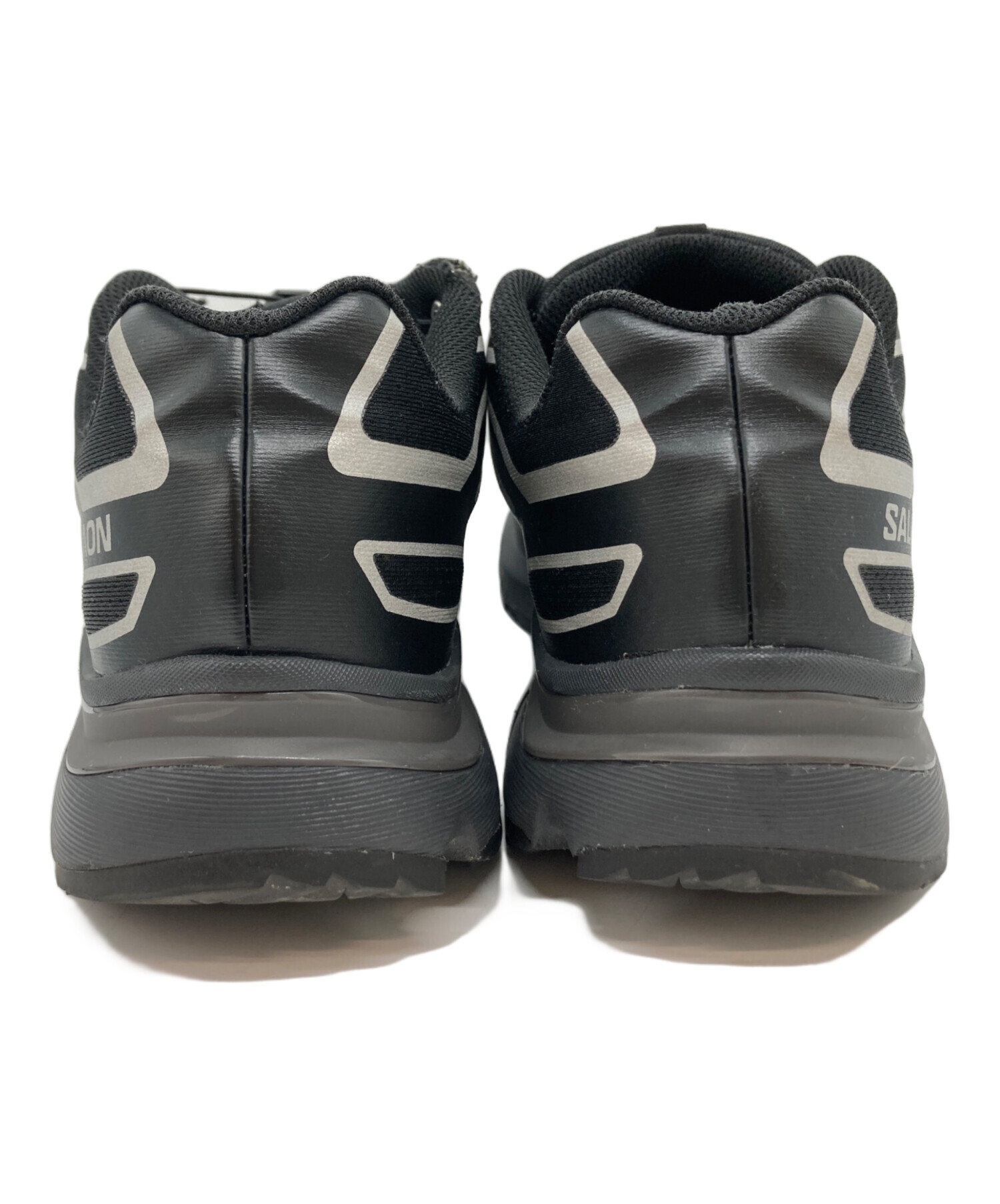 中古・古着通販】SALOMON (サロモン) XT-EVR M Black/Ftw Silve