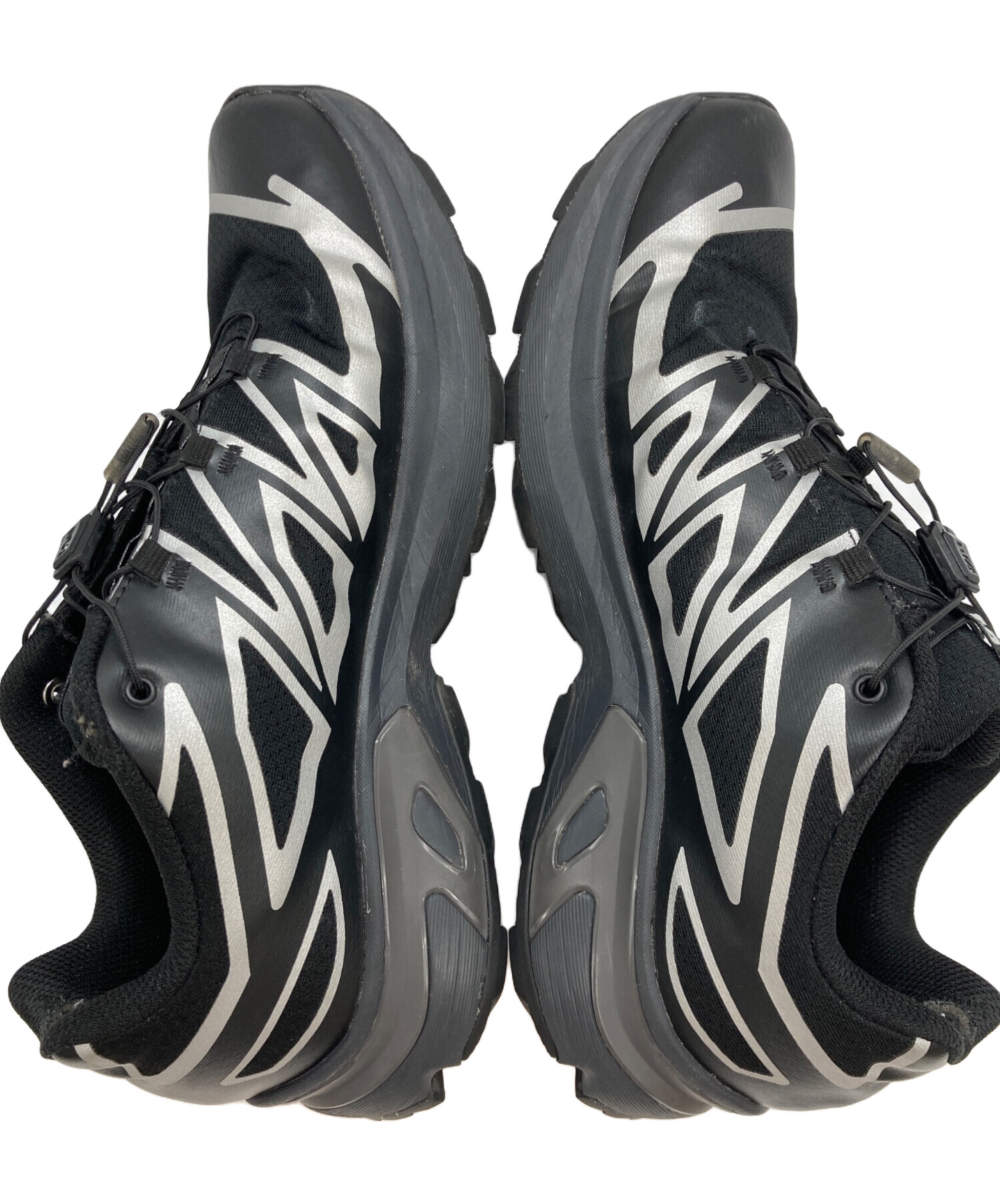 中古・古着通販】SALOMON (サロモン) XT-EVR M Black/Ftw Silve