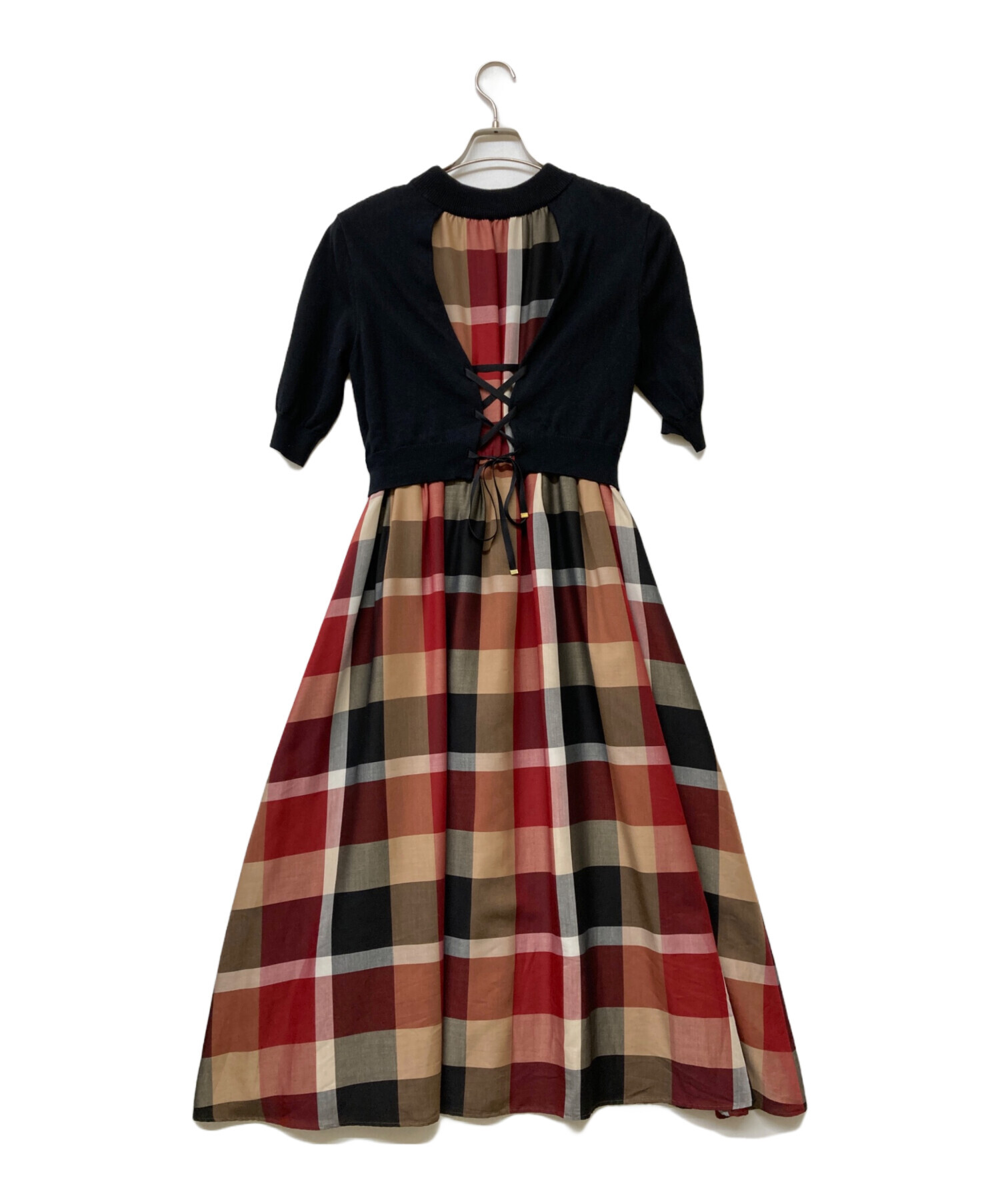中古・古着通販】BLUE LABEL CRESTBRIDGE (ブルーレーベルクレスト