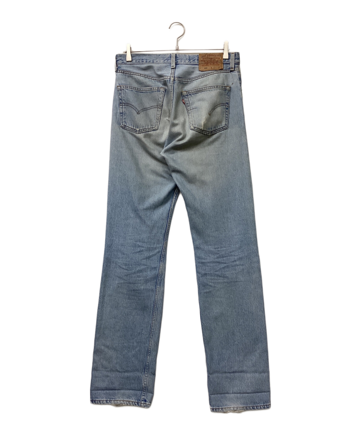 中古・古着通販】LEVI