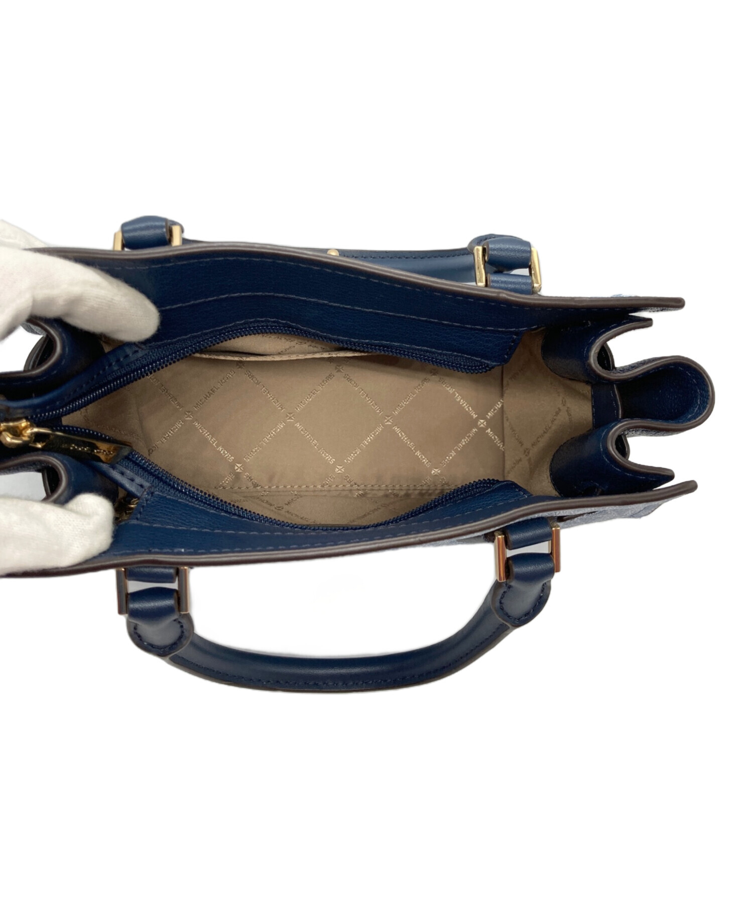 中古・古着通販】MICHAEL KORS (マイケル・コース) HAMILTON 