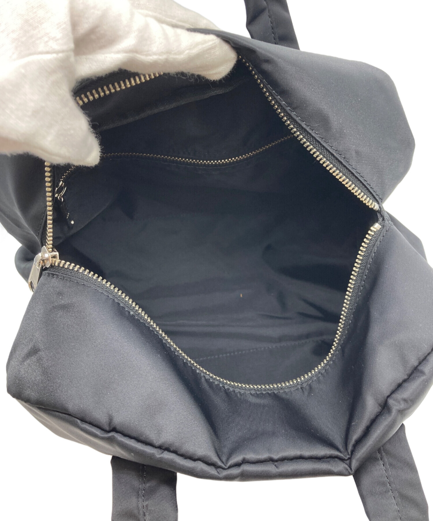 中古・古着通販】COMME des GARCONS (コムデギャルソン) ナイロン