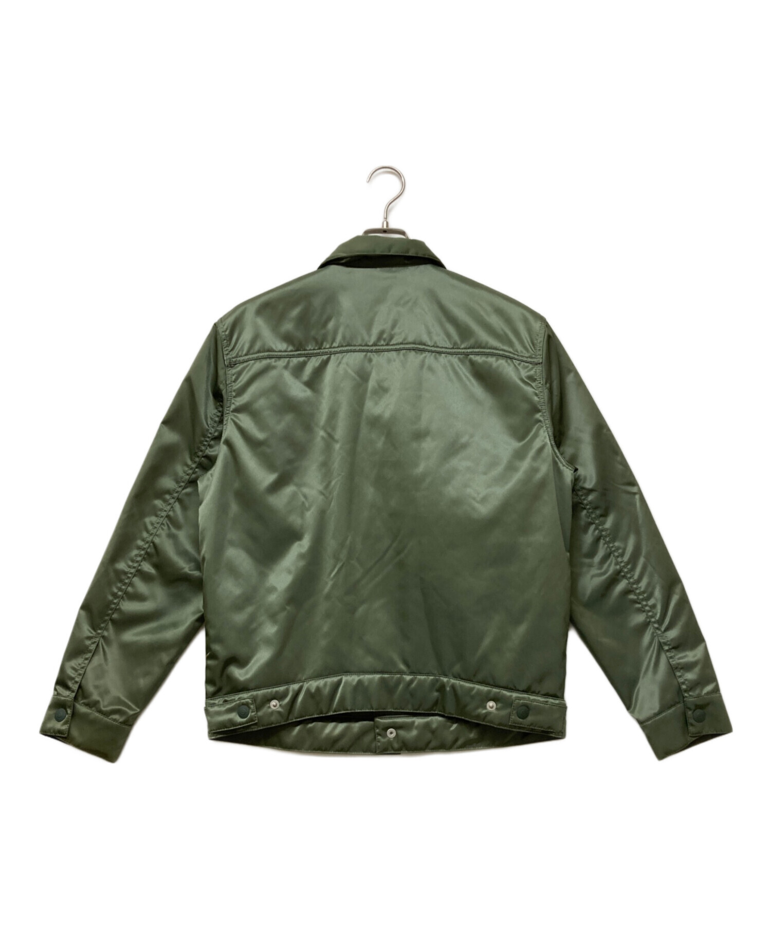 中古・古着通販】PORTER (ポーター) LEVI'S (リーバイス) タイプⅡ