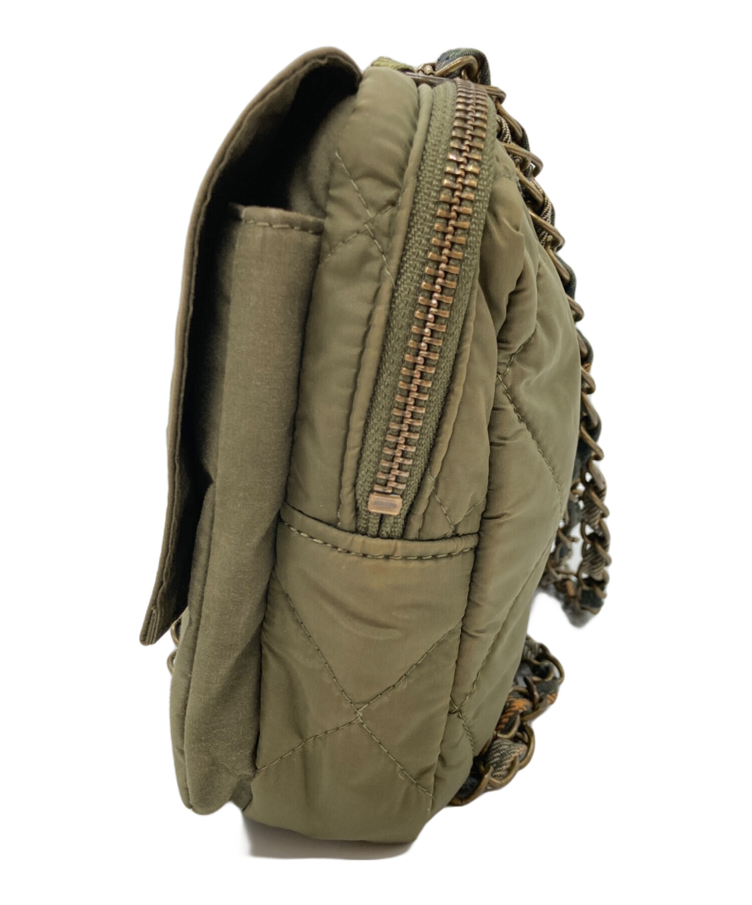 中古・古着通販】Barbour (バブアー) WACCO WACCO (ワッコワッコ