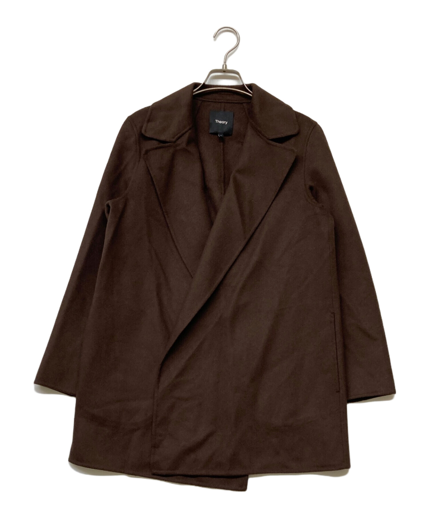 中古・古着通販】theory (セオリー) 24AW New Divide GC LT Clairene J