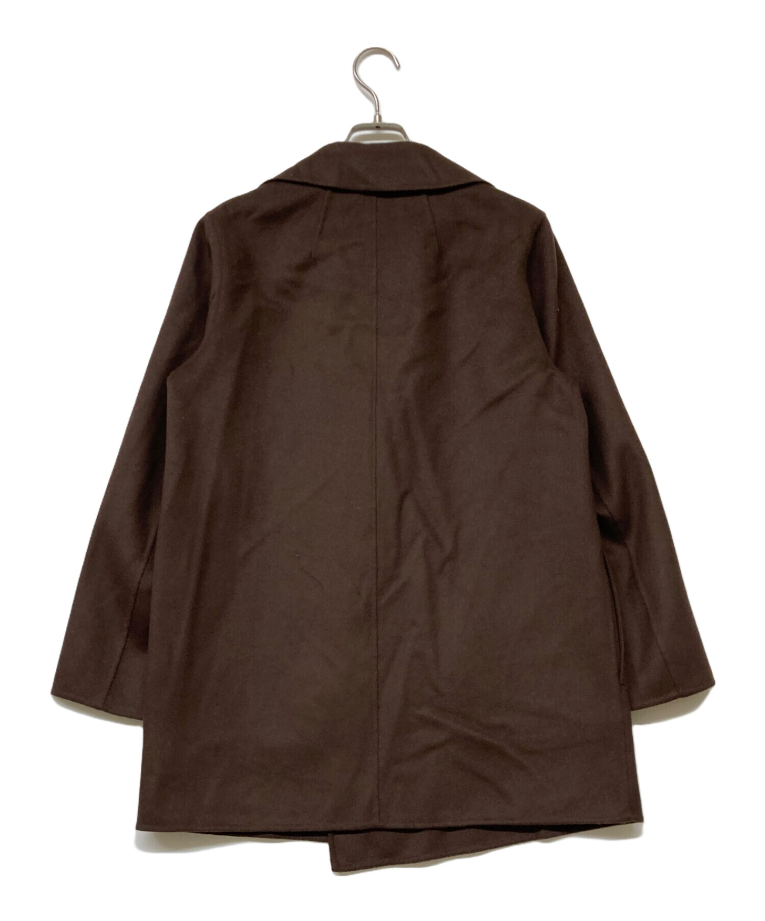 中古・古着通販】theory (セオリー) 24AW New Divide GC LT Clairene J