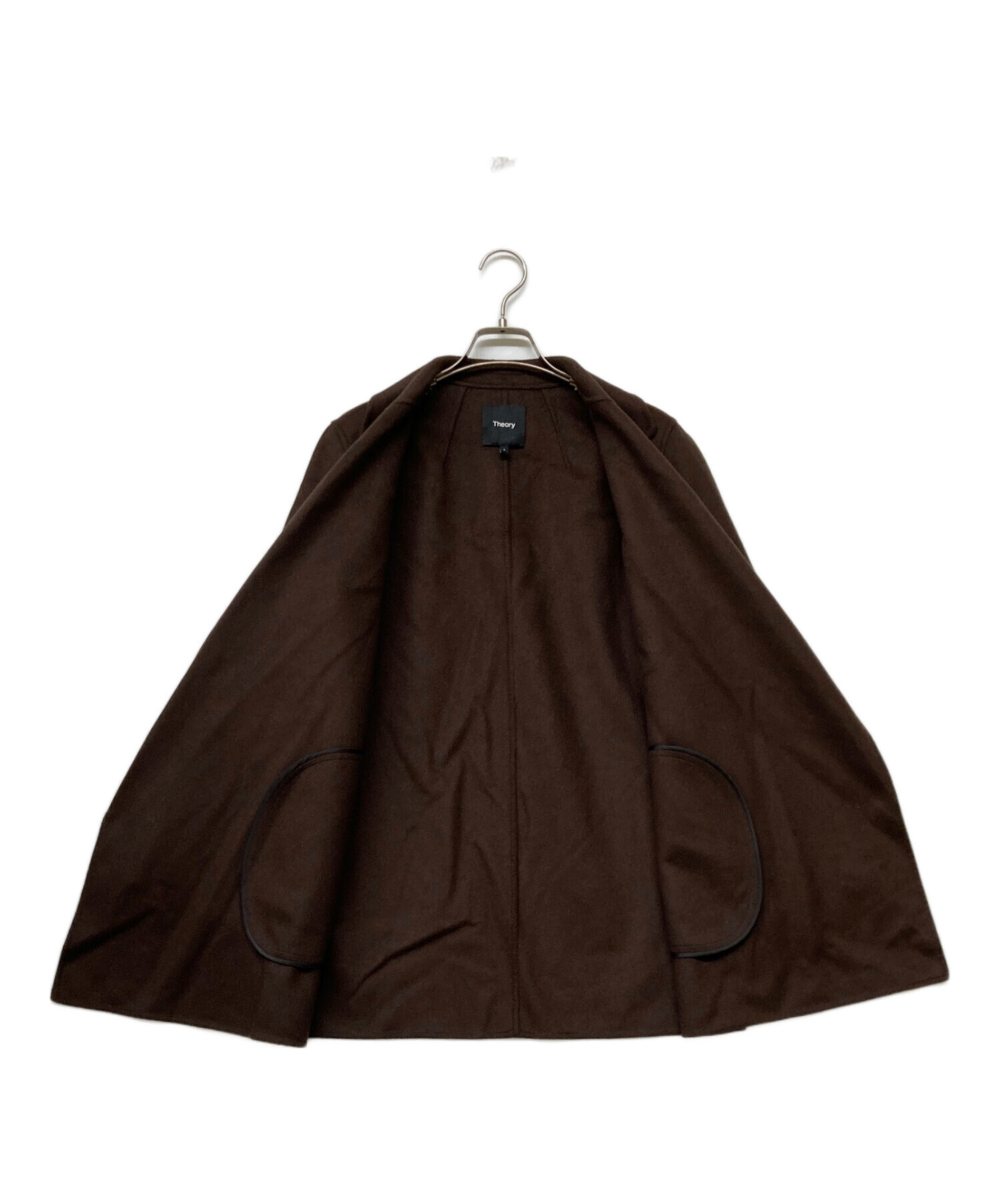 中古・古着通販】theory (セオリー) 24AW New Divide GC LT Clairene J