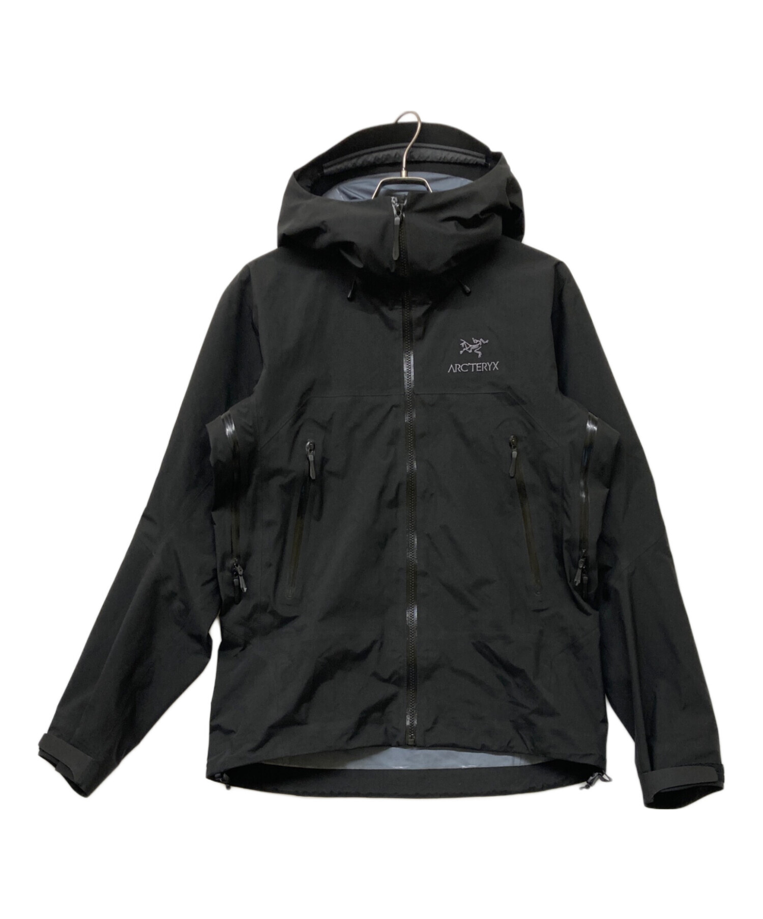 中古・古着通販】ARC'TERYX (アークテリクス) BETA AR JACKET