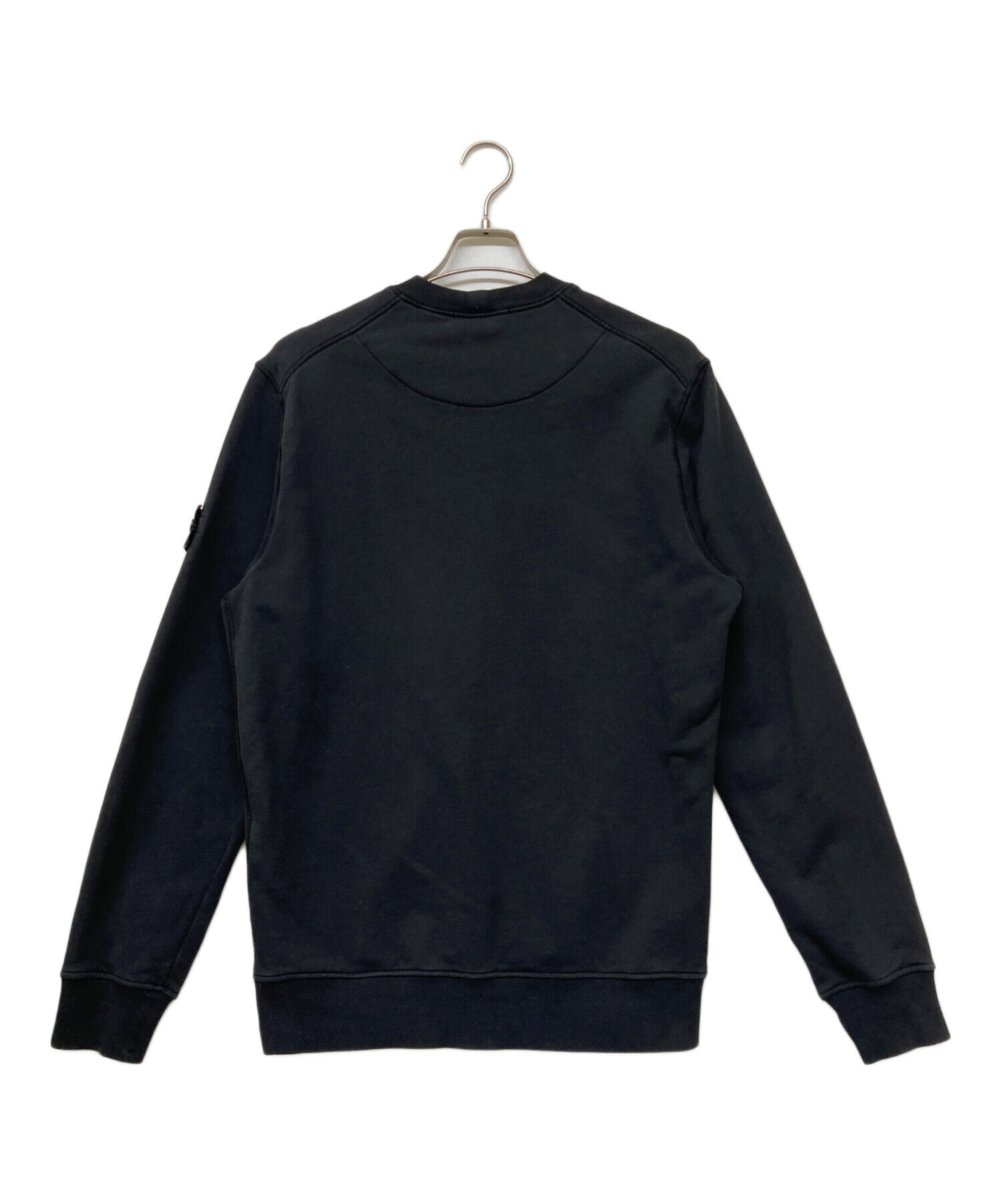 中古・古着通販】STONE ISLAND (ストーンアイランド) クルーネック 
