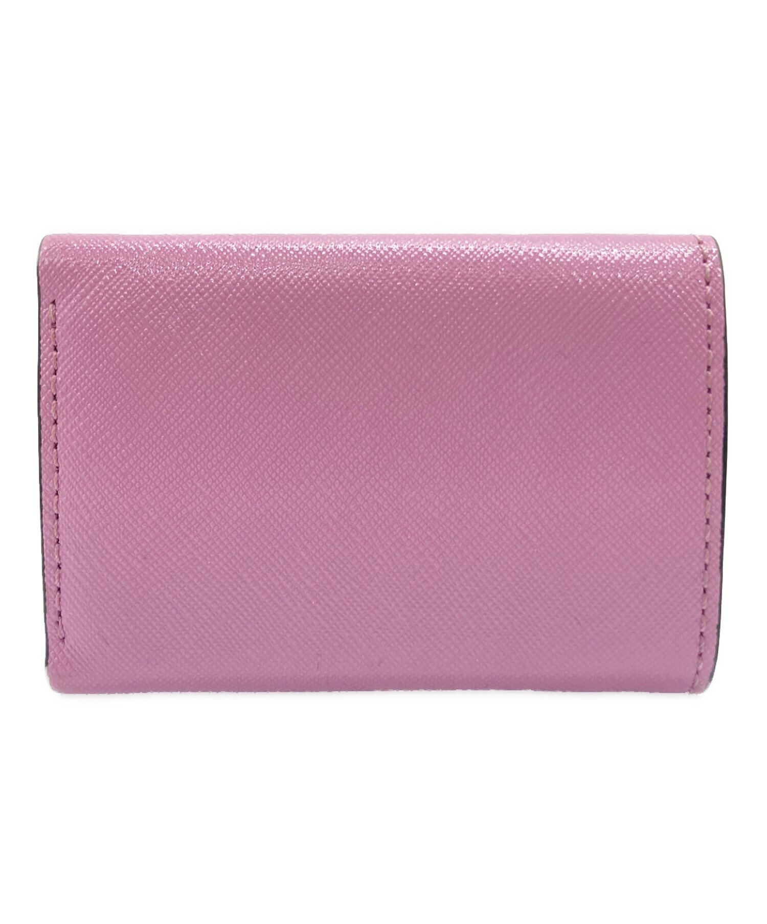 財布(マークジェイコブス)新品 正規品　THE SNAPSHOT DTM MARC JACOBS（マーク・ジェイコブス） 財布 レディース メンズ
