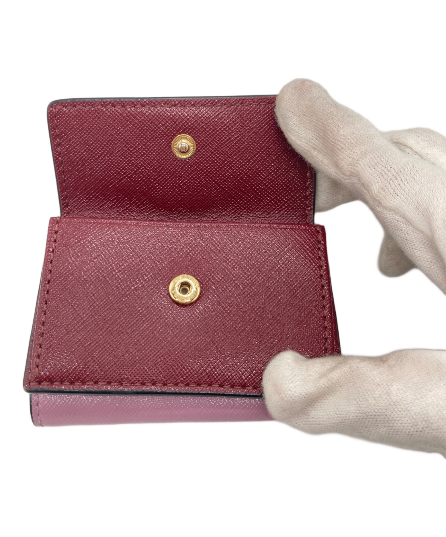 中古・古着通販】MARC JACOBS (マークジェイコブス) THE SNAPSHOT DTM
