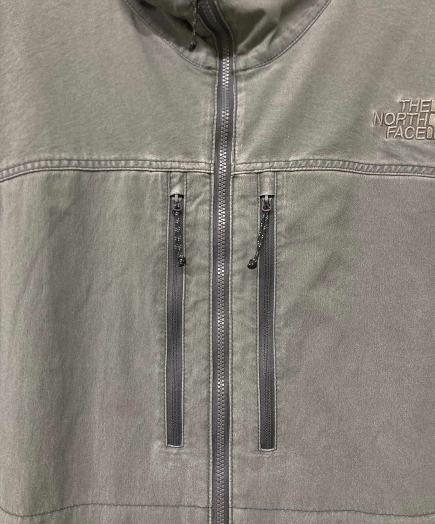 中古・古着通販】THE NORTH FACE (ザ ノース フェイス) GARフェー