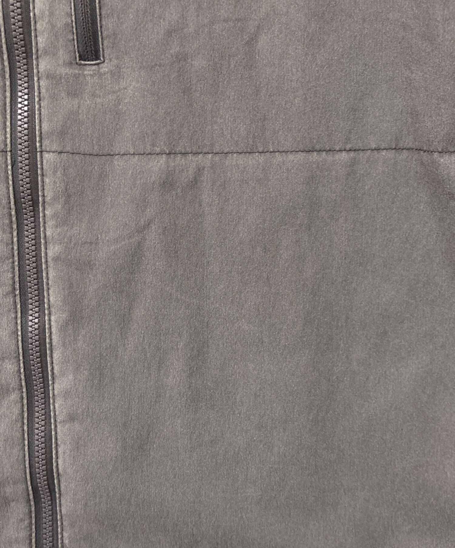 中古・古着通販】THE NORTH FACE (ザ ノース フェイス) GARフェー