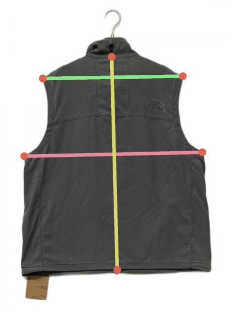 中古・古着通販】THE NORTH FACE (ザ ノース フェイス) GARフェー