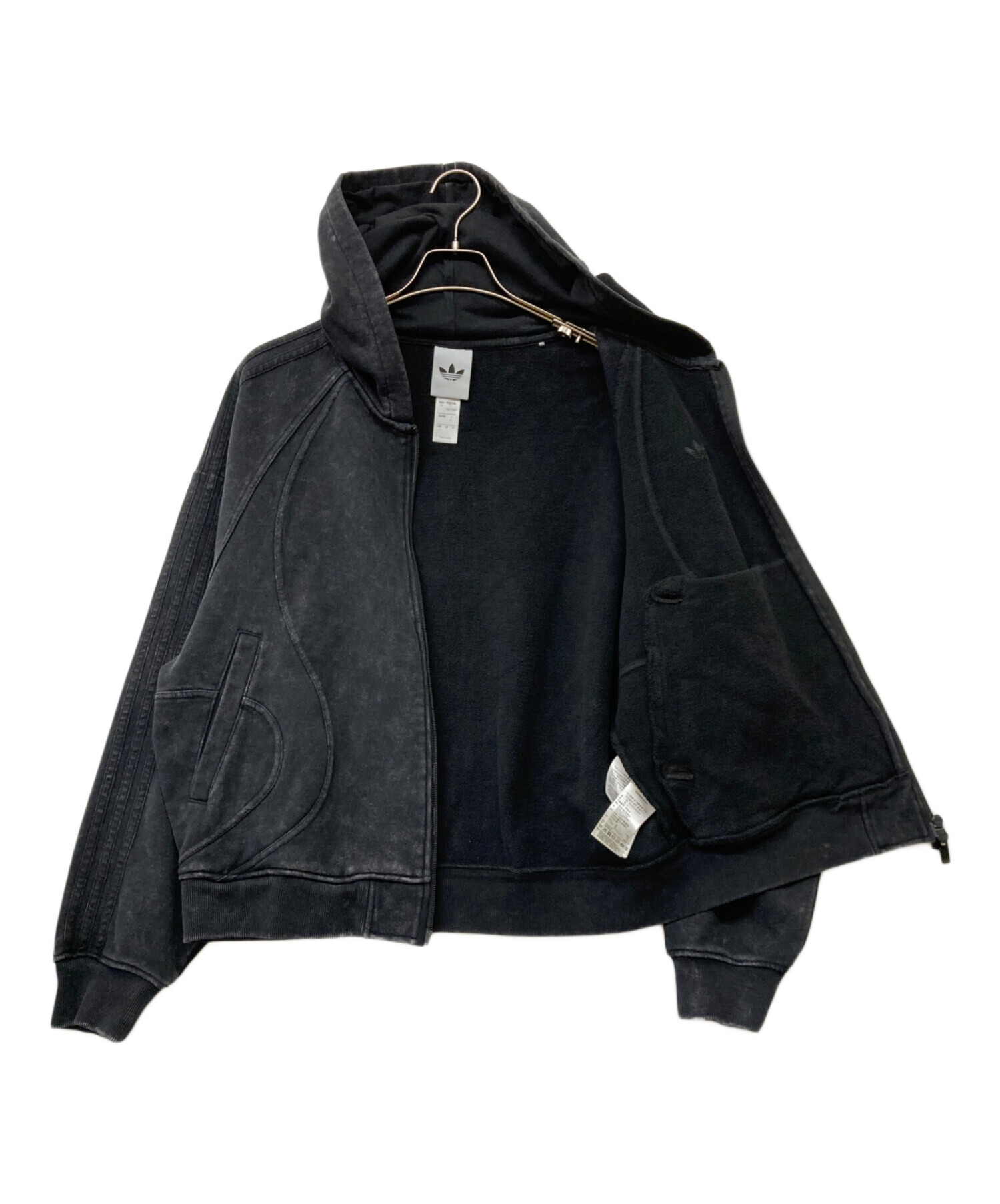 中古・古着通販】adidas Originals (アディダスオリジナル) TG FZ