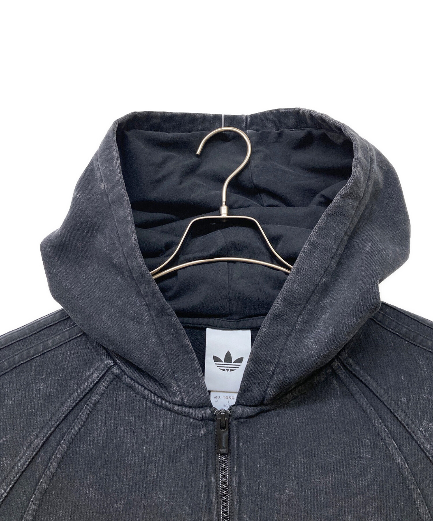 中古・古着通販】adidas Originals (アディダスオリジナル) TG FZ