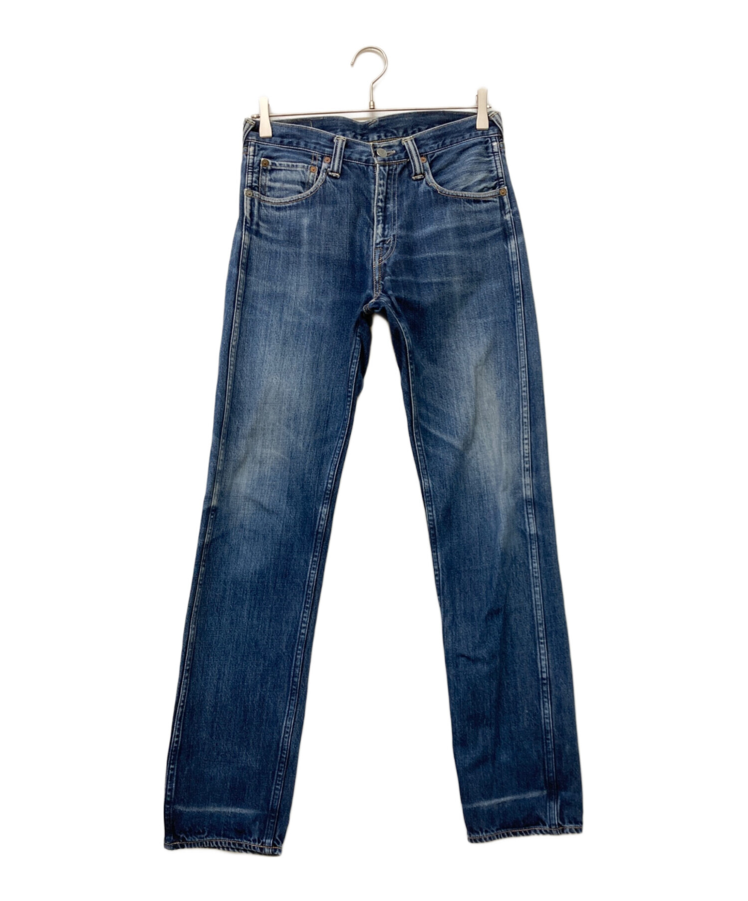 中古・古着通販】EVISU (エヴィス) WAREHOUSE (ウエアハウス) 9103