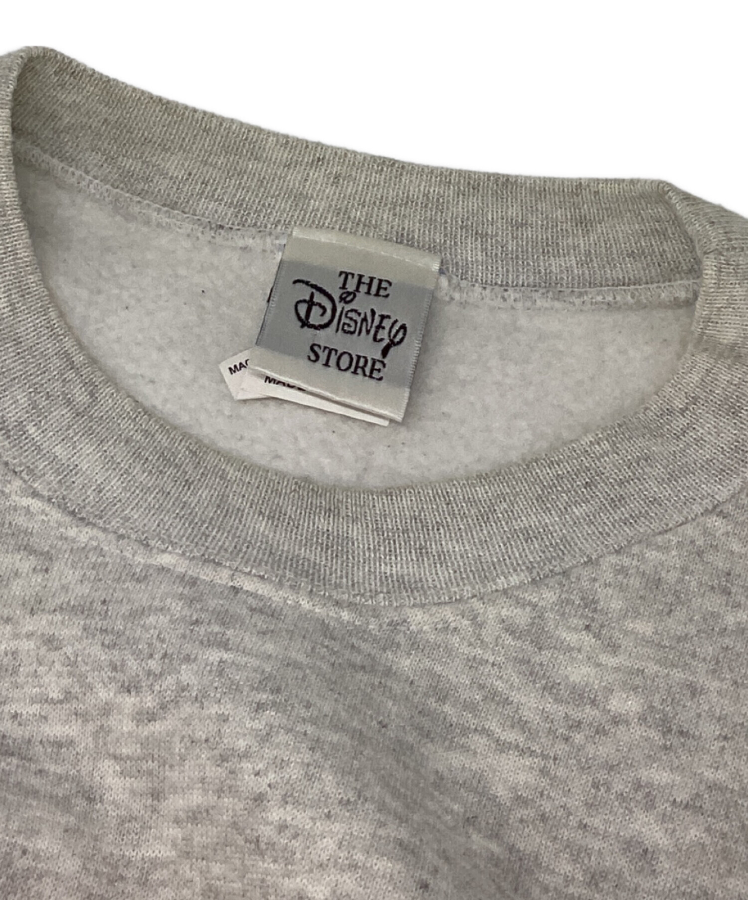 中古・古着通販】Disney STORE (ディズニーストア) 90s USA製