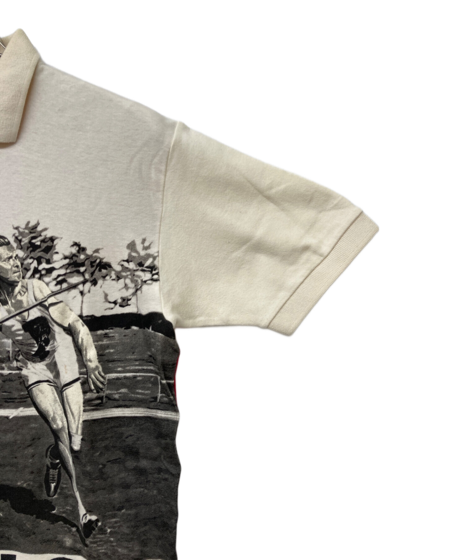 POLO Ralph Lauren 1992 stadium 復刻 槍投げ 中古・古着通販】POLO RALPH LAUREN (ポロ・ラルフローレン) やり投げ