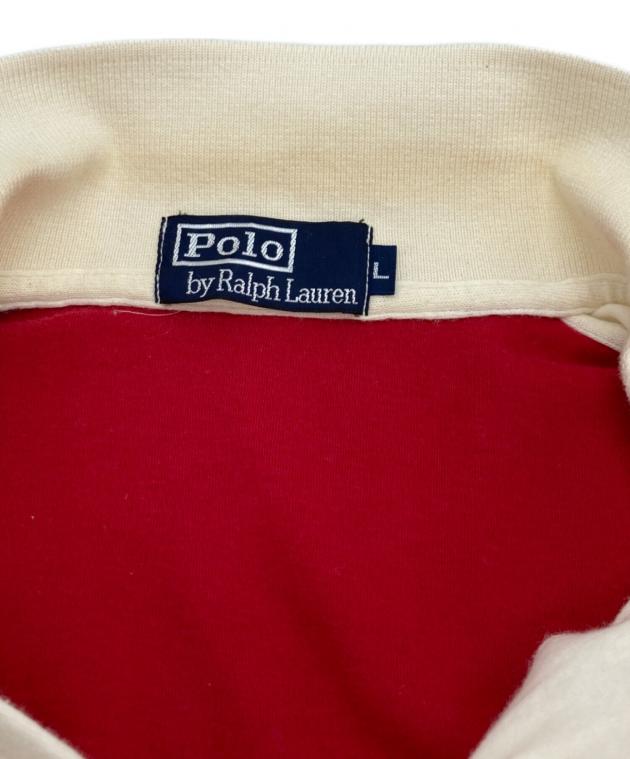 中古・古着通販】POLO RALPH LAUREN (ポロ・ラルフローレン) やり投げ