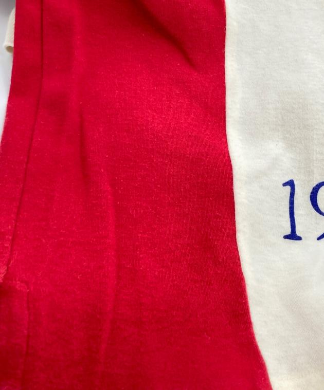 中古・古着通販】POLO RALPH LAUREN (ポロ・ラルフローレン) やり投げ