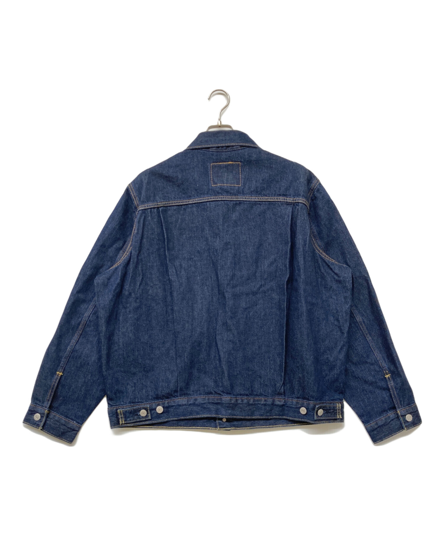 中古・古着通販】LEVI'S (リーバイス) TYPEⅡトラッカージャケット