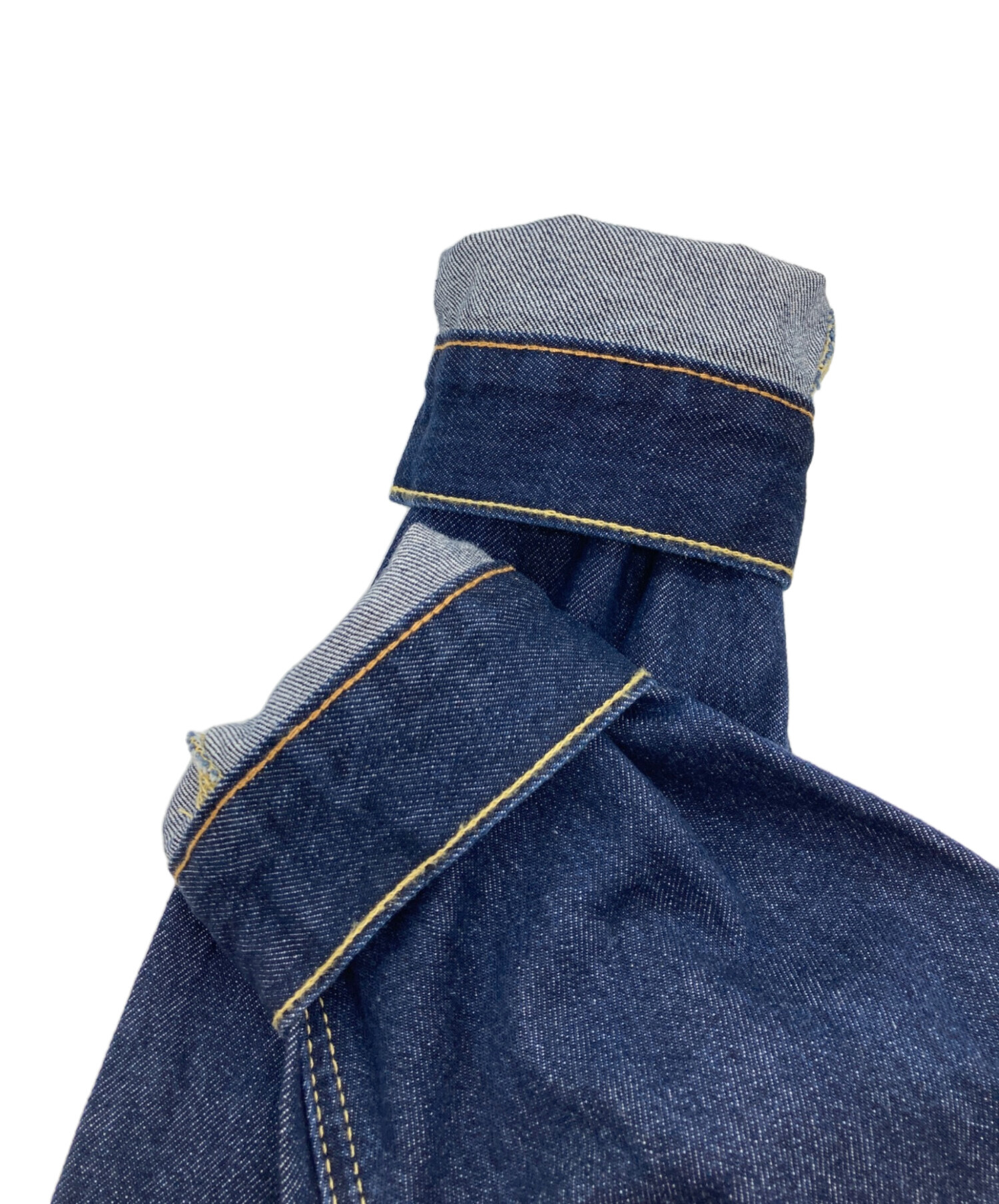 中古・古着通販】LEVI'S (リーバイス) TYPEⅡトラッカージャケット