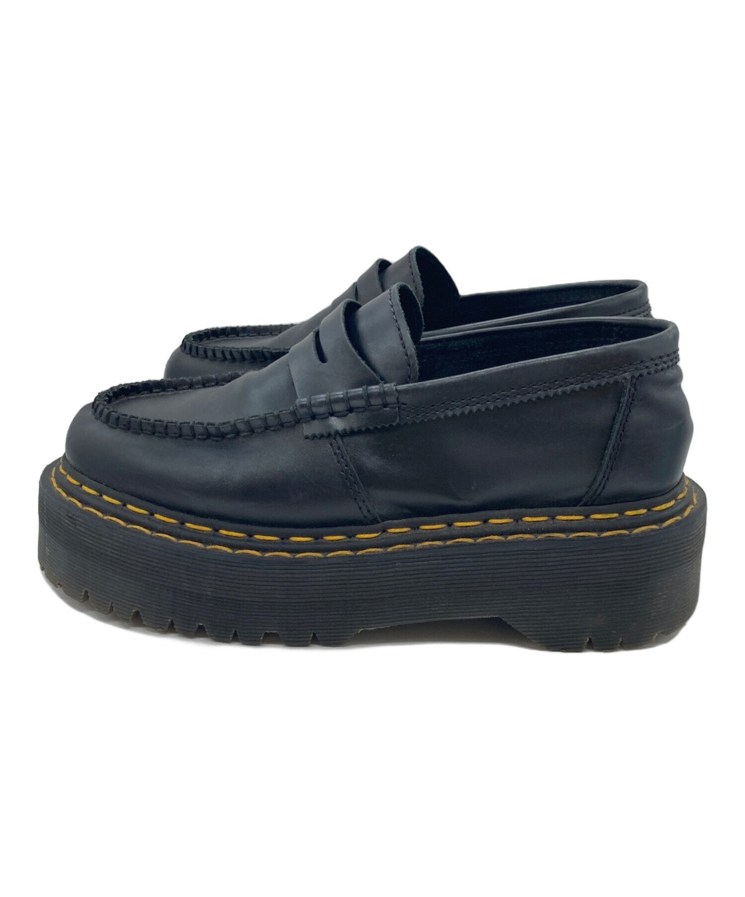 中古・古着通販】Dr.Martens (ドクターマーチン) PENTON QUAD(ペントン