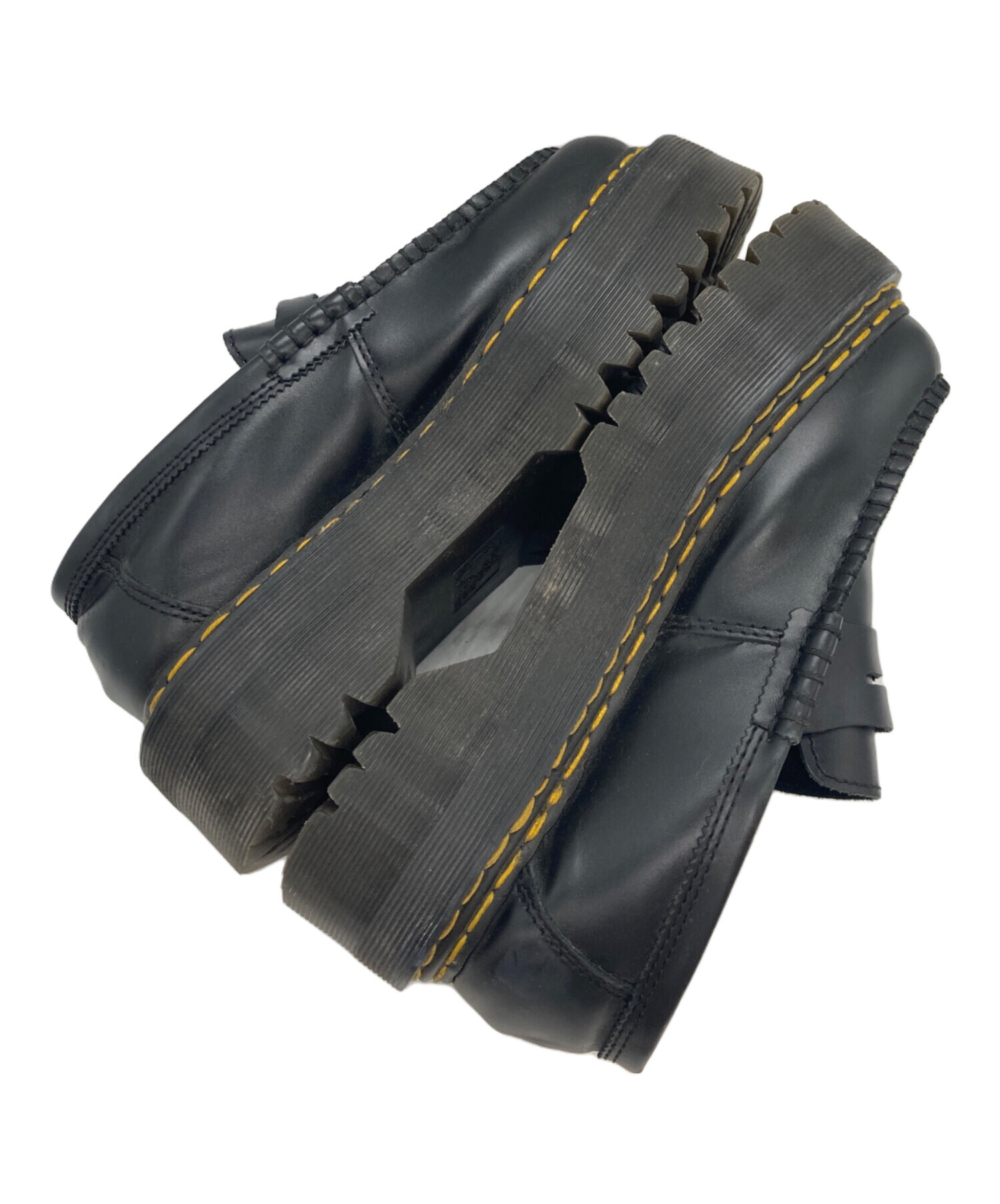 中古・古着通販】Dr.Martens (ドクターマーチン) PENTON QUAD(ペントン