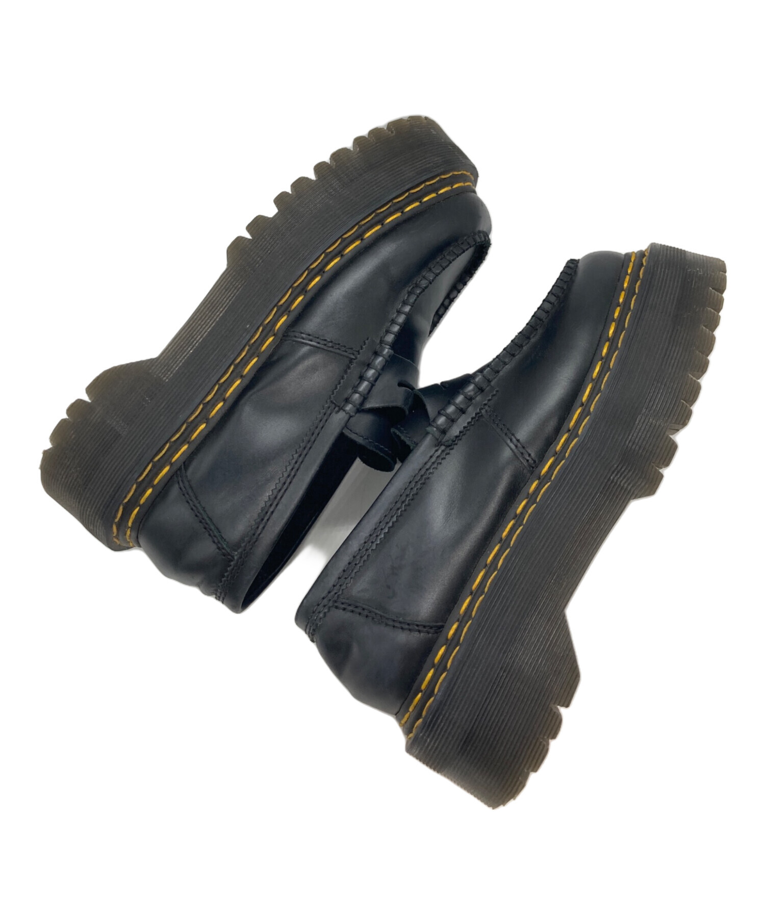 中古・古着通販】Dr.Martens (ドクターマーチン) PENTON QUAD(ペントン
