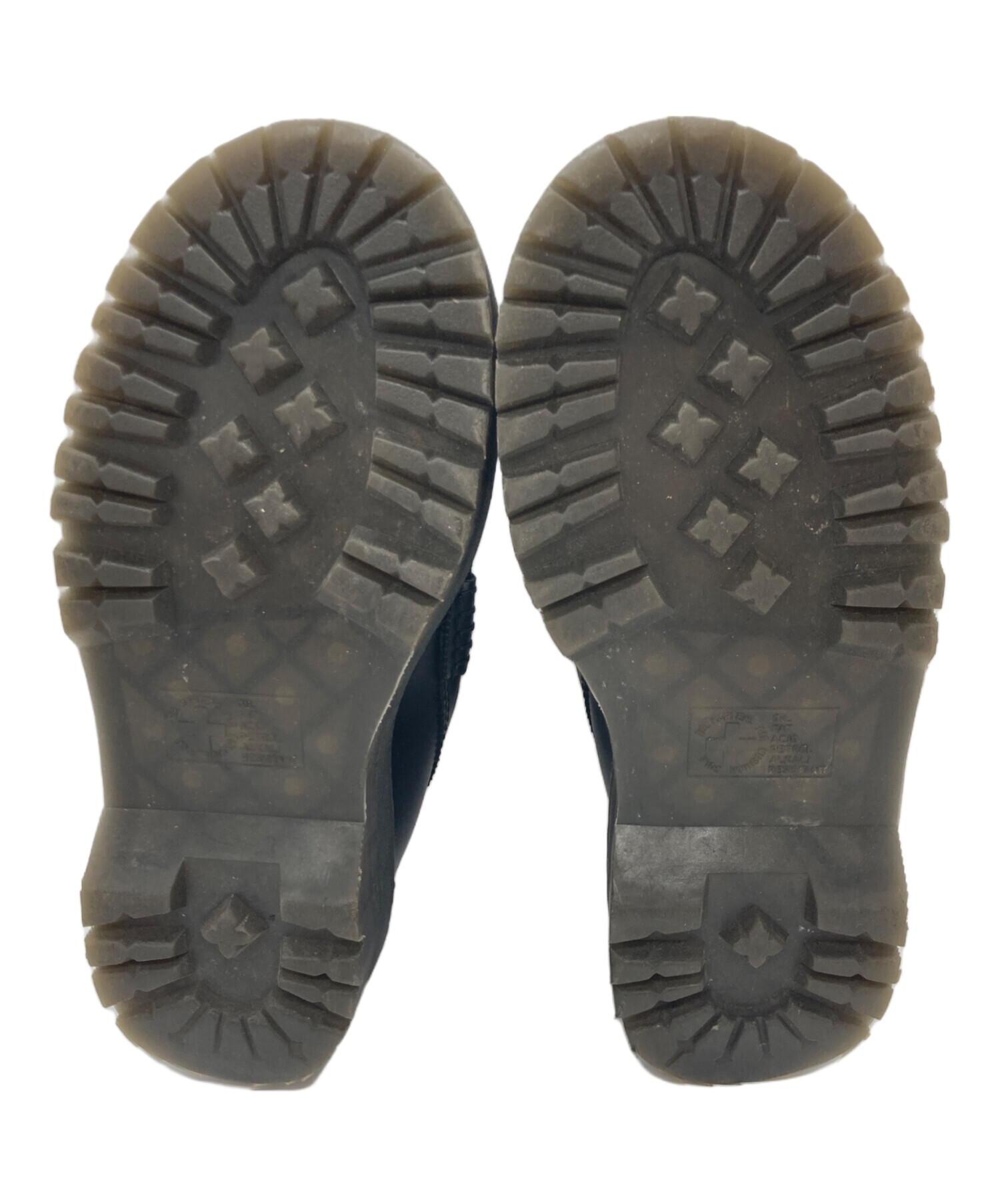 Dr.Martens Penton Quad 38サイズ　値下げ中 中古・古着通販】Dr.Martens (ドクターマーチン) PENTON QUAD(ペントン