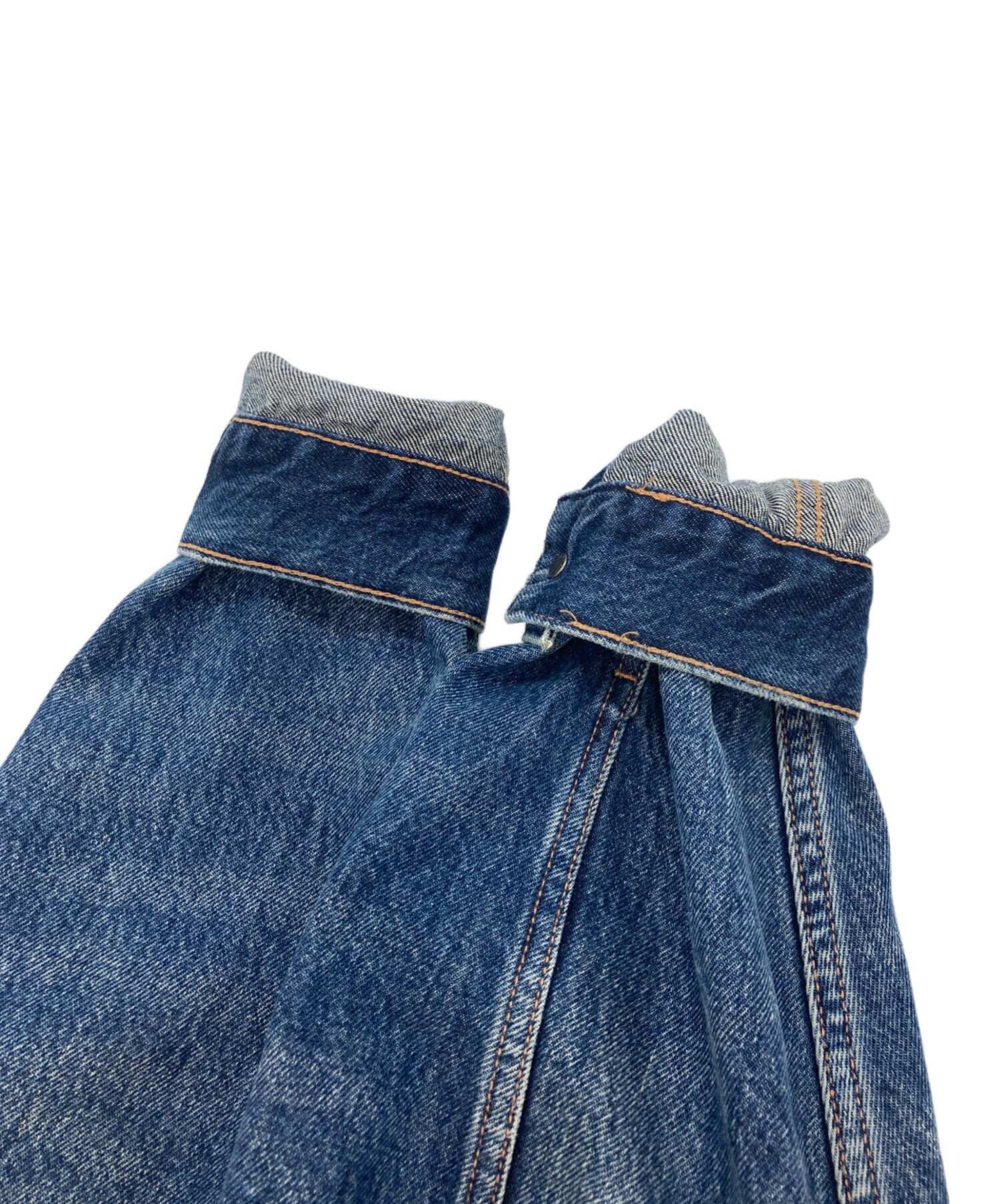 中古・古着通販】LEVI'S MADE&CRAFTED (リーバイスメイドクラフテッド