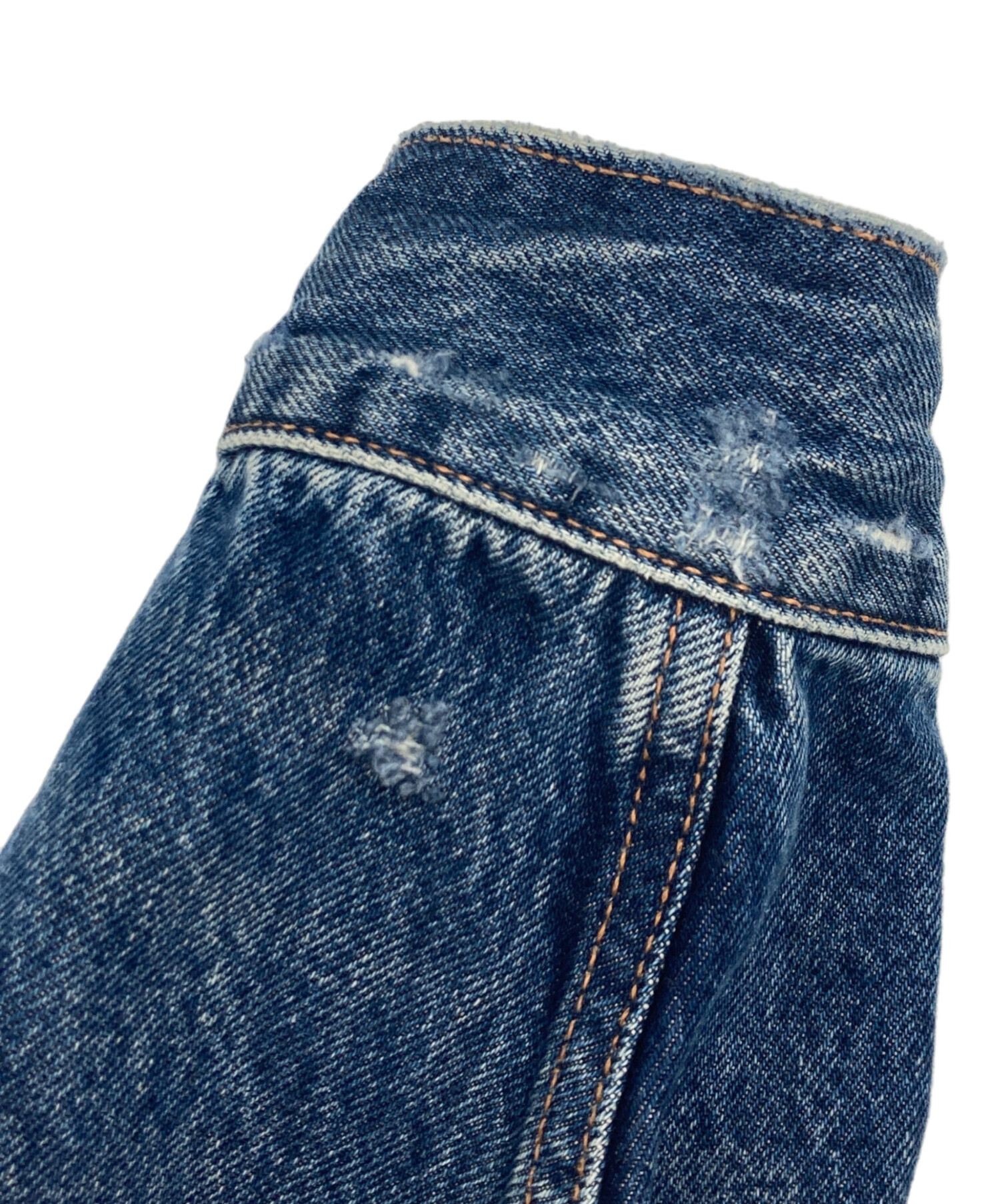 中古・古着通販】LEVI'S MADE&CRAFTED (リーバイスメイドクラフテッド