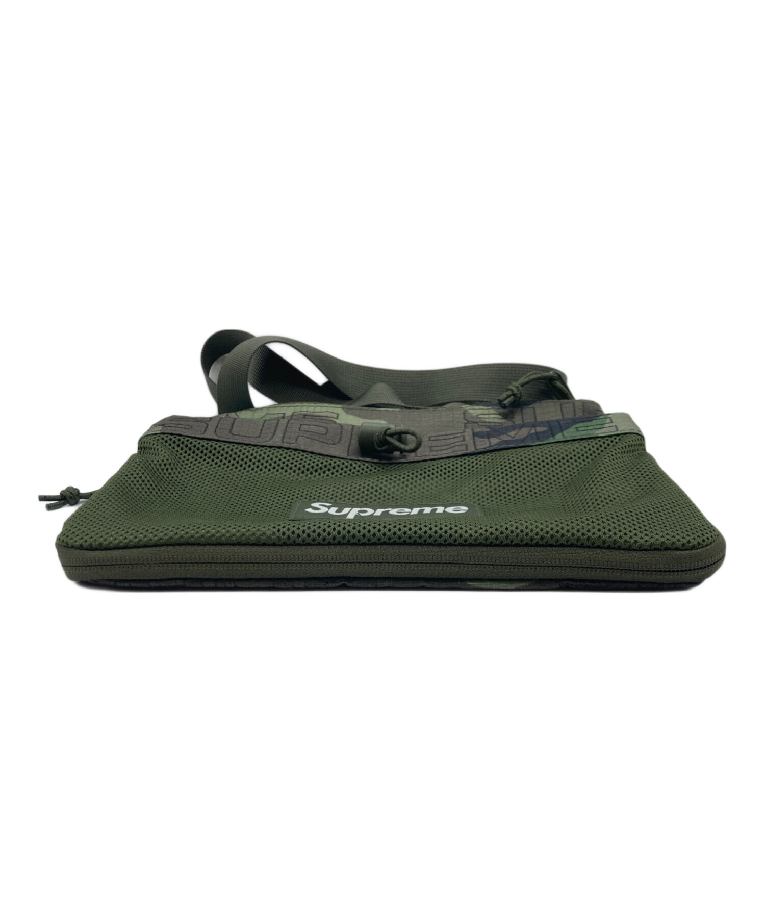 中古・古着通販】SUPREME (シュプリーム) 22AW side bag 