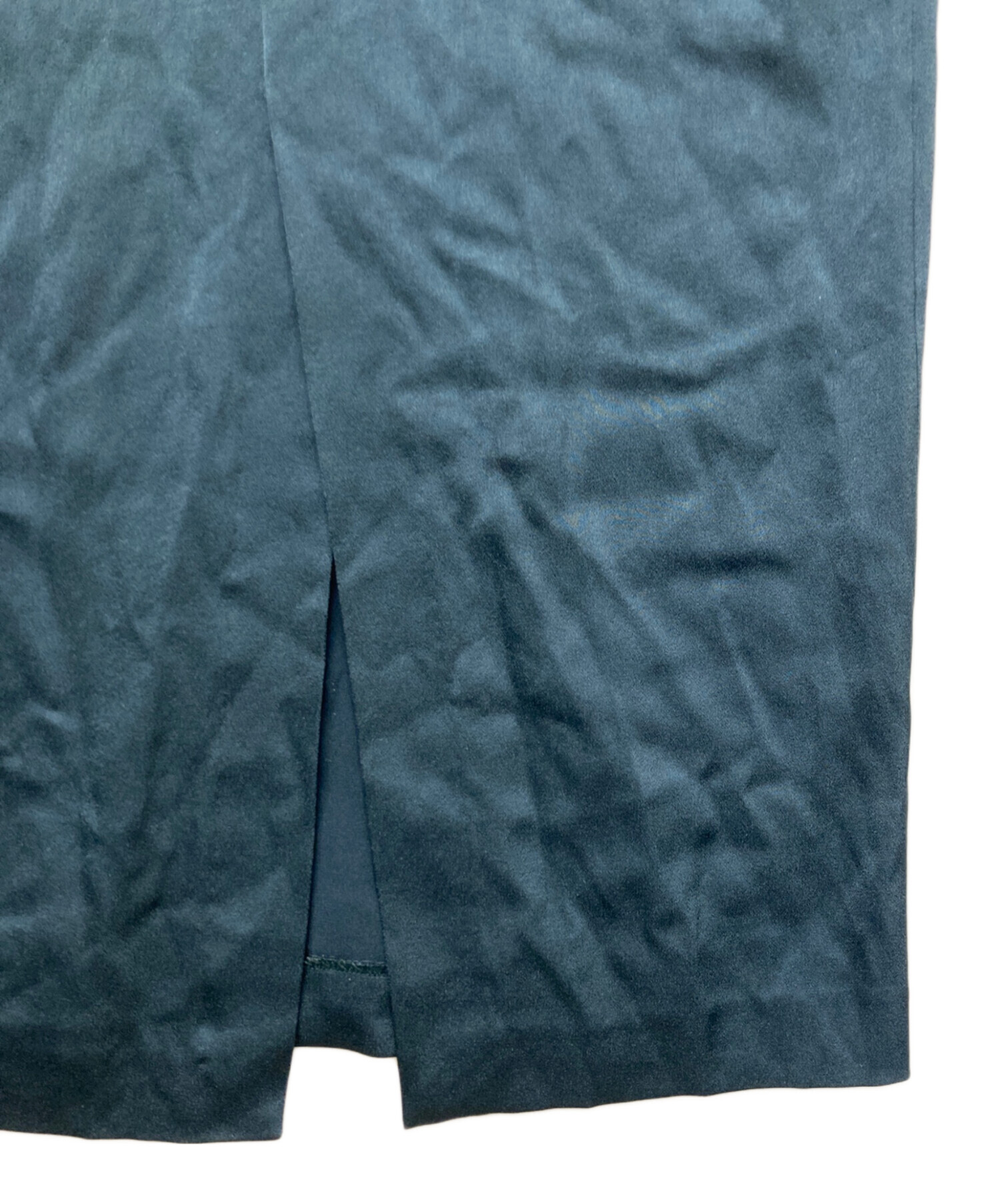 中古・古着通販】FRAY ID (フレイ アイディー) 26SS ドレープネック