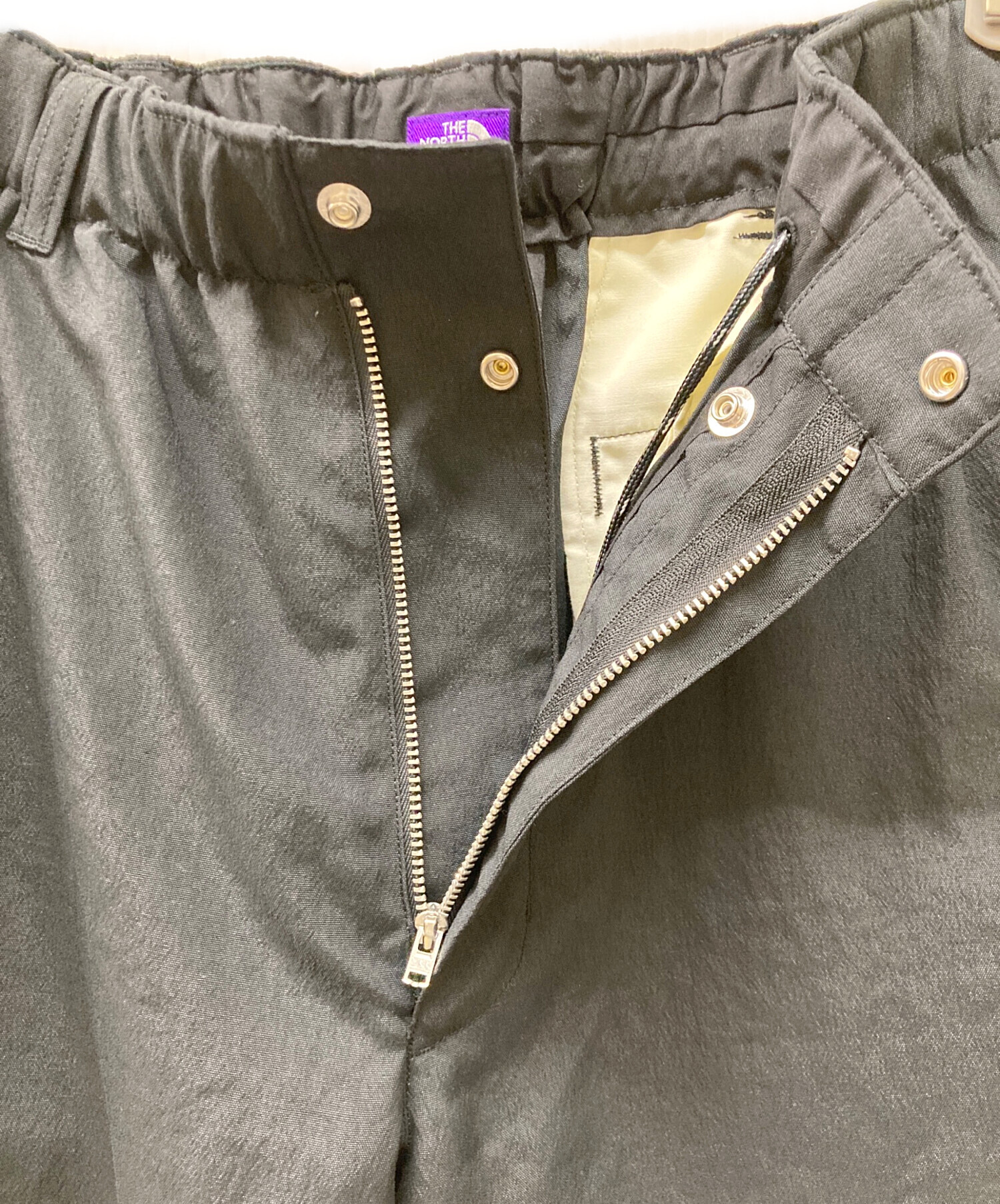 中古・古着通販】THE NORTHFACE PURPLELABEL (ザ・ノースフェイス