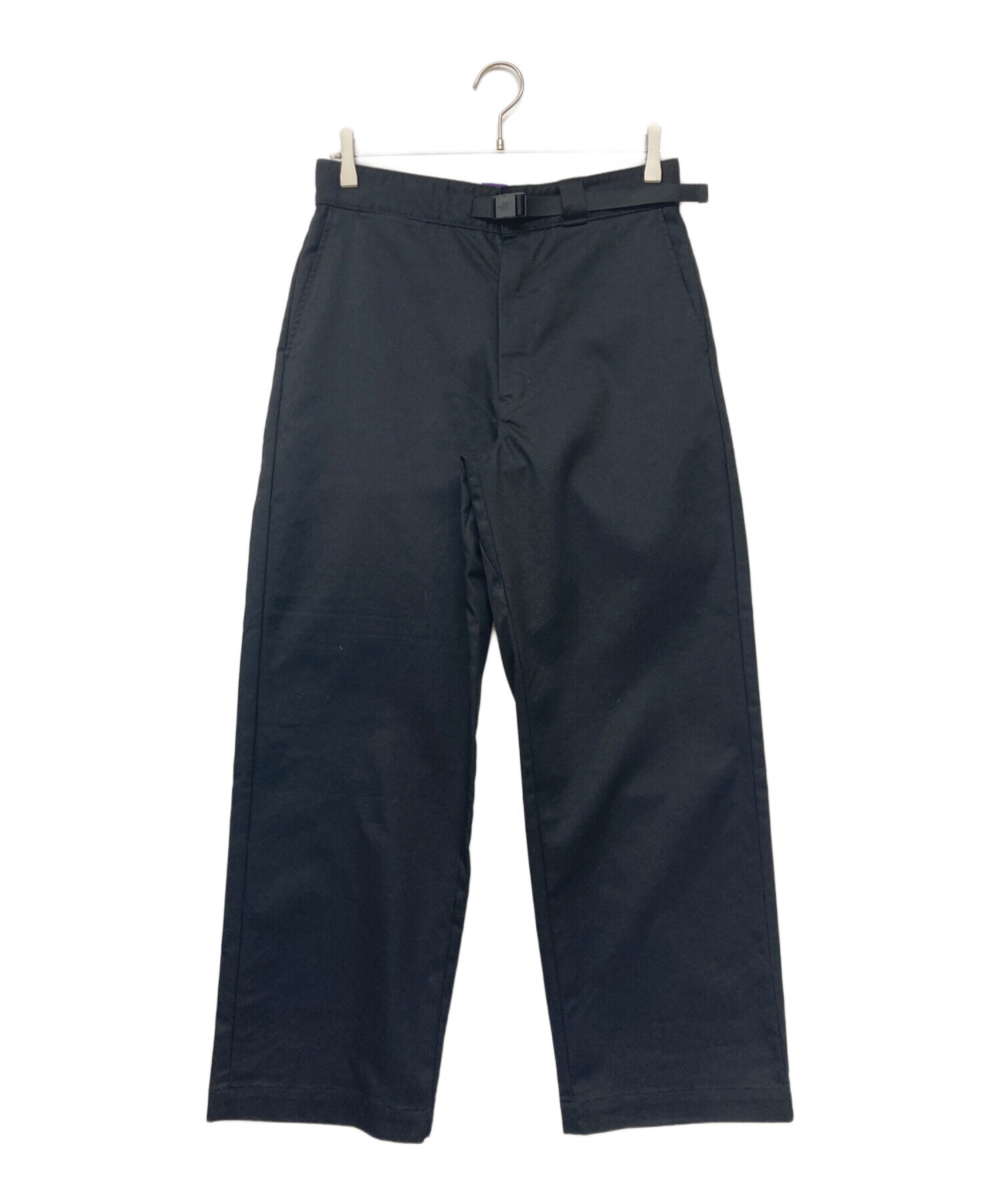中古・古着通販】THE NORTHFACE PURPLELABEL COOLMAX Chino Field Work