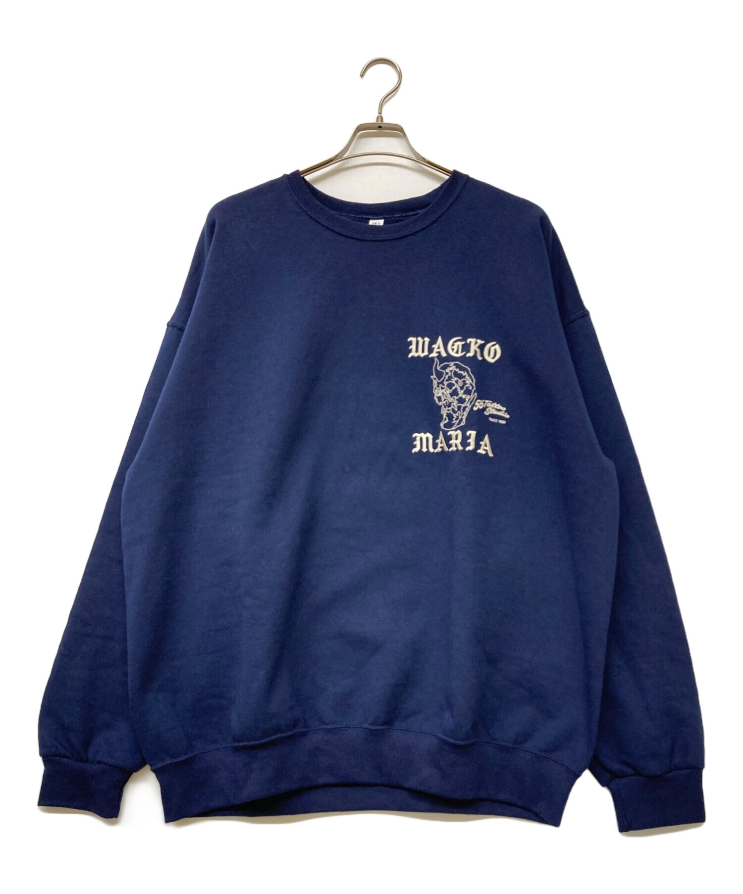 中古・古着通販】WACKO MARIA (ワコマリア) 56 TATTOO STUDIO (56