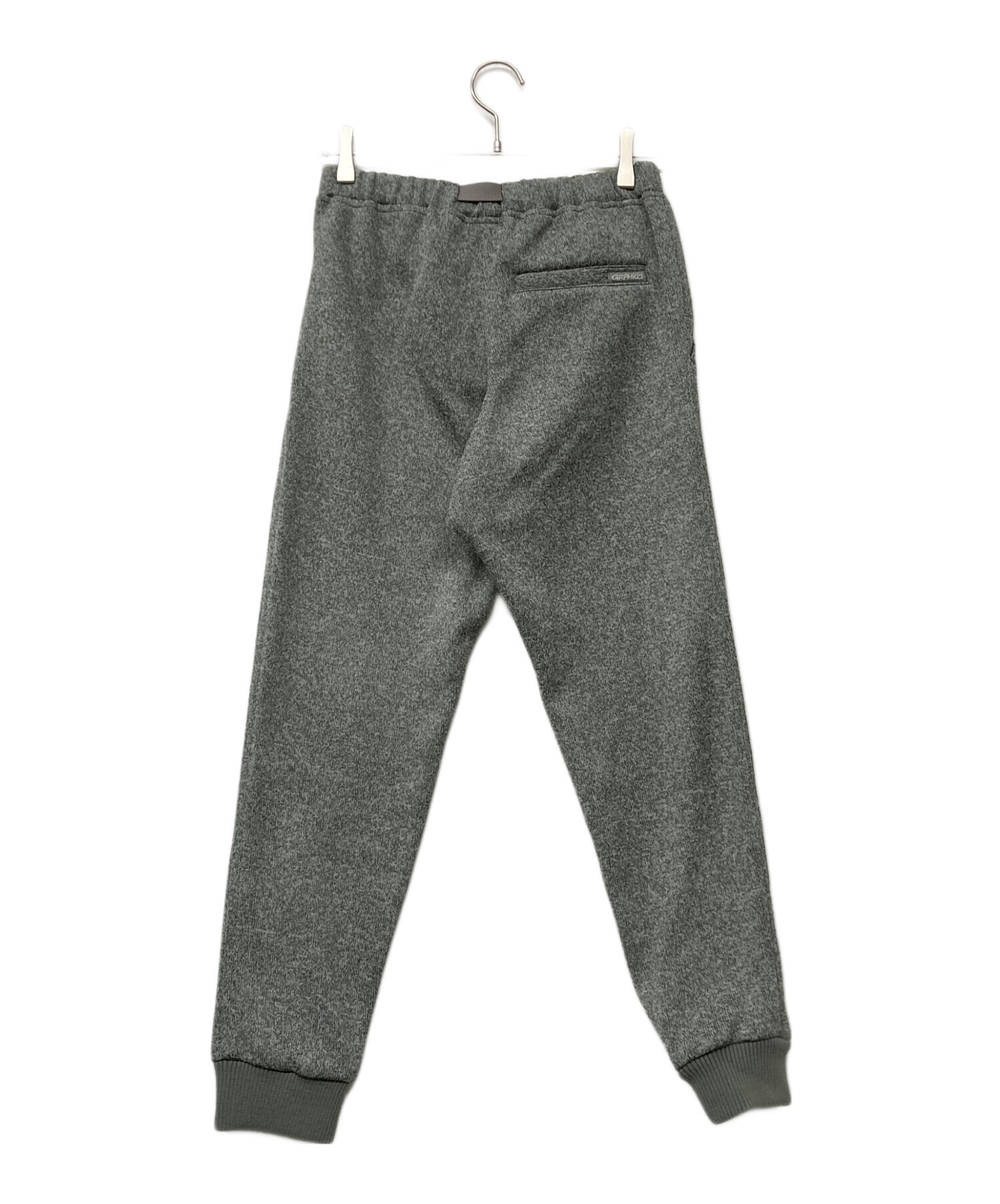 中古・古着通販】GRAMICCI (グラミチ) BEAMS BOY 別注 フリースパンツ