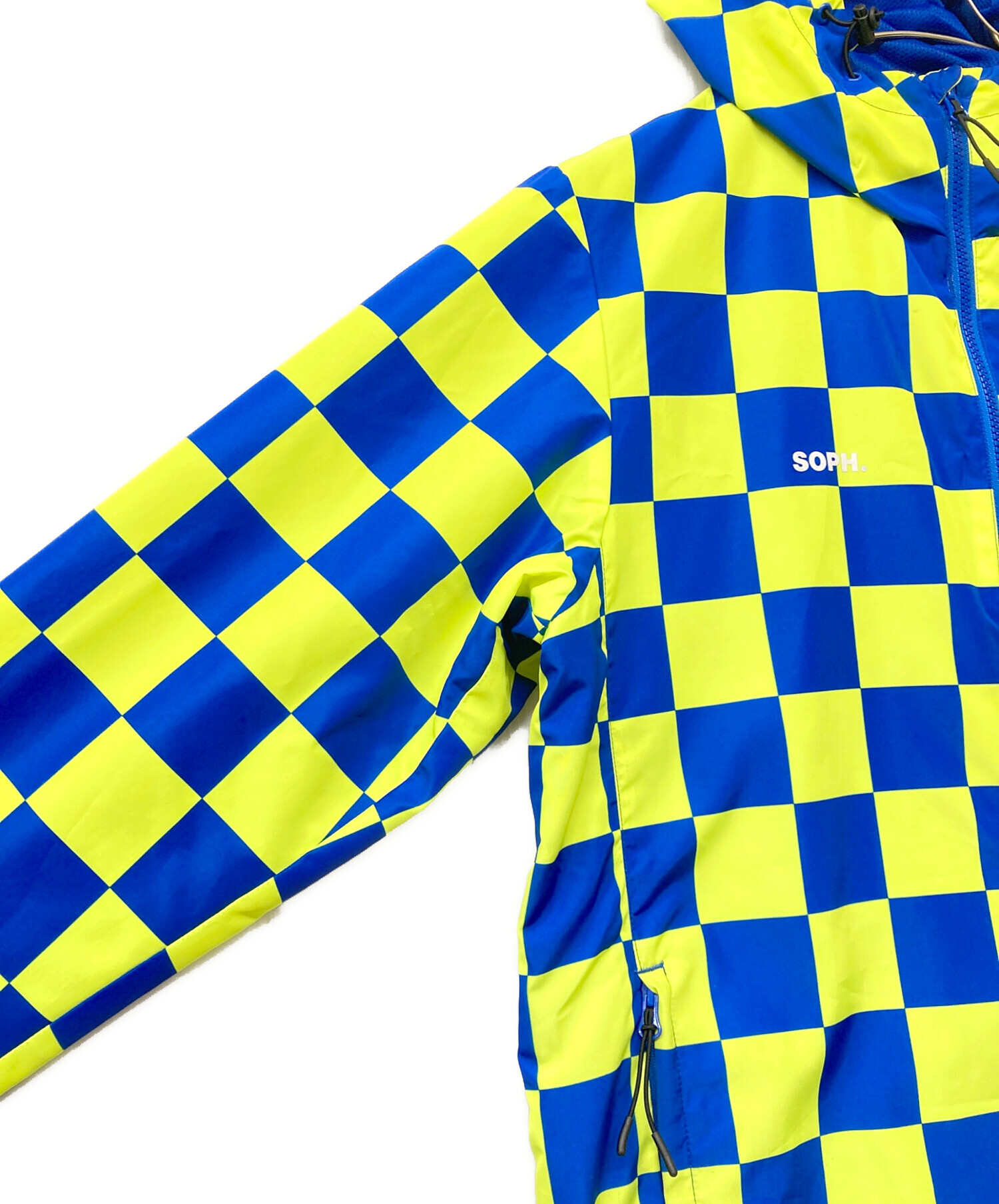 中古・古着通販】F.C.R.B. (エフシーレアルブリストル) 19SS PRACTICE