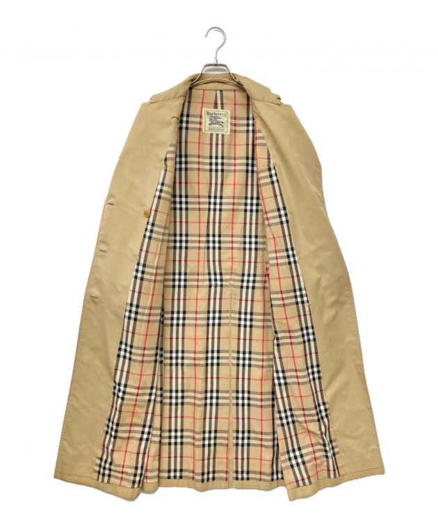 中古・古着通販】Burberry's (バーバリー) ヴィンテージ裏地ノバ