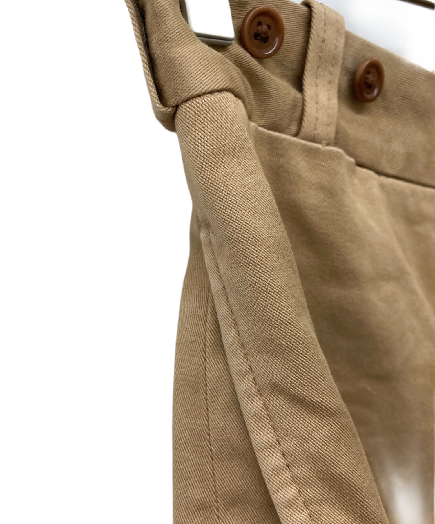 中古・古着通販】NIGEL CABOURN (ナイジェルケーボン) シンチバック