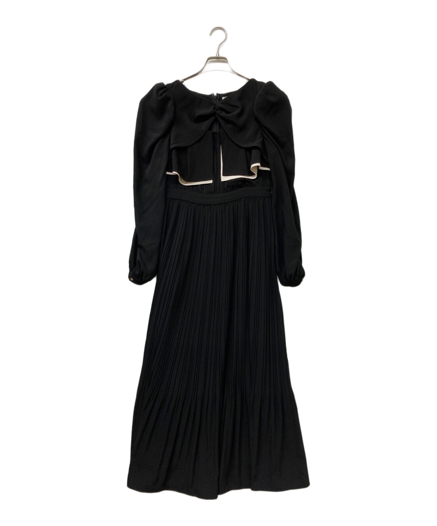 中古・古着通販】Her lip to (ハーリップトゥ) La Rochelle Pleated