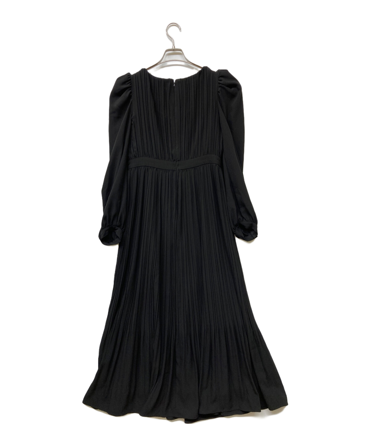 中古・古着通販】Her lip to (ハーリップトゥ) La Rochelle Pleated