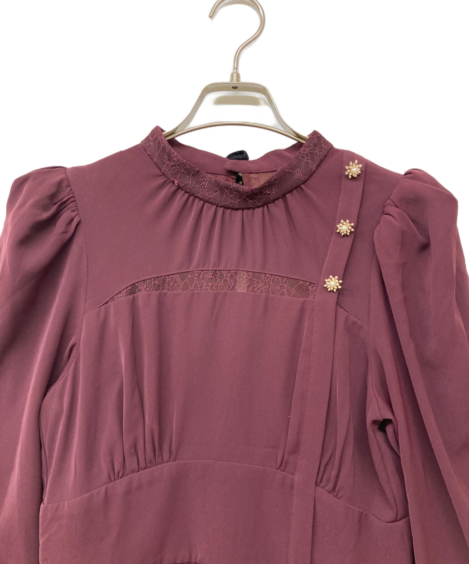 中古・古着通販】Her lip to (ハーリップトゥ) Modern Mademoiselle