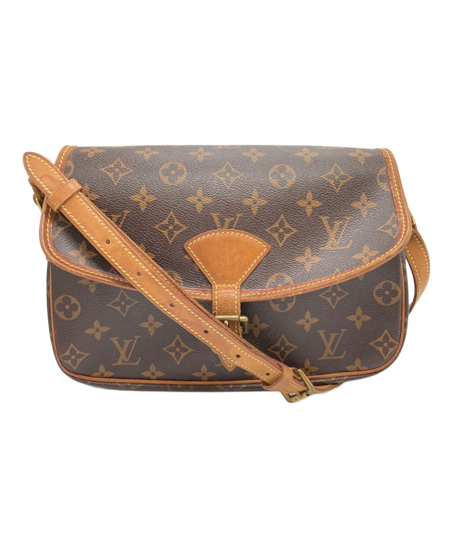 ルイヴィトン　LOUIS VUITTON モノグラム 中古・古着通販】LOUIS VUITTON (ルイ ヴィトン) モノグラム