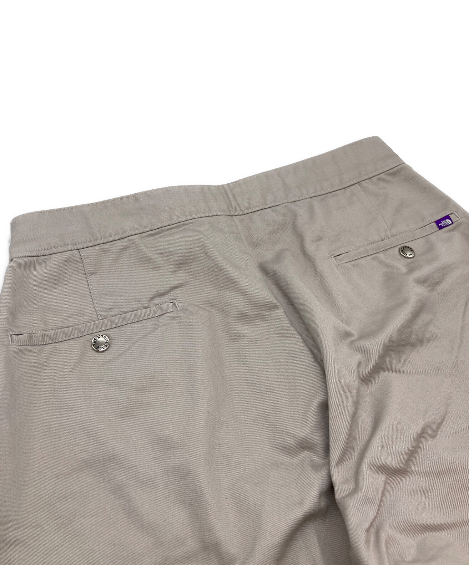 中古・古着通販】THE NORTHFACE PURPLELABEL (ザ・ノースフェイス